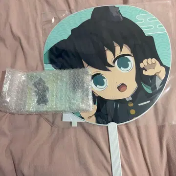 귀멸의 칼날 무이치로