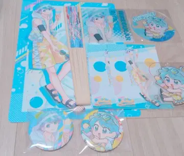 이레이스 여름 대장