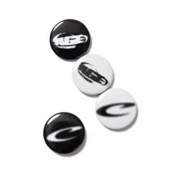 Age Factory BADGE 캔뱃지