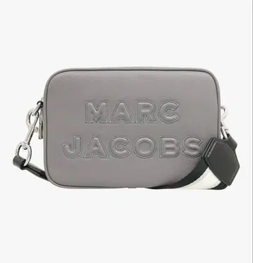 MARC JACOBS 그레이 숄더백
