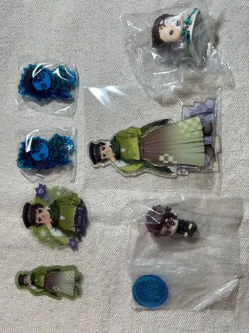 탄지로 AGF 코코미에 스와라세타이 오네무탄