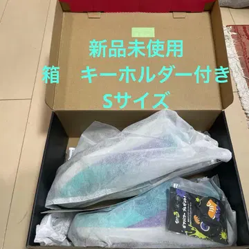 스프라툰 ZOZOTOWN 콜라보 아로메 스니커즈 S 사이즈