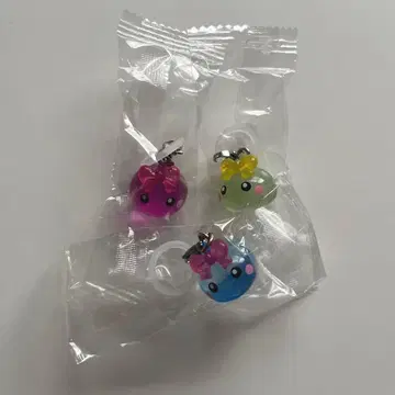 홋페짱 메지루시 액세서리 SET