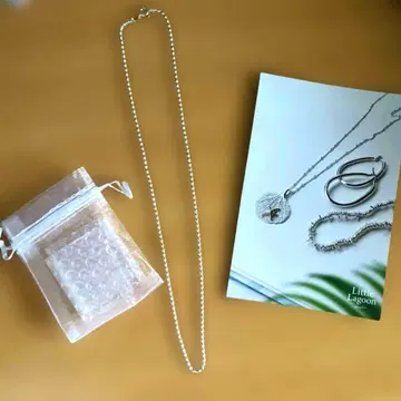 리틀 라군 중 라이스 체인