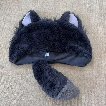 루시퍼 팬캡 디즈니