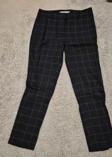 띠어리 럭스 팬츠