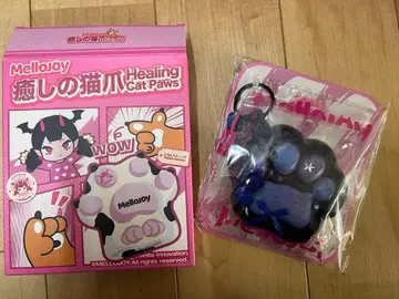 mellojoy 고양이 발톱 시리즈