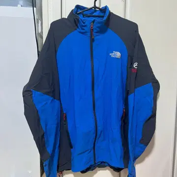 THE NORTH FACE Summit Series 마운틴 후드티