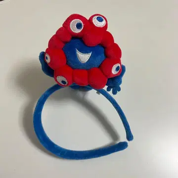 먀쿠먀쿠 먀쿠먀쿠 머리띠 오사카 만박 EXPO2025