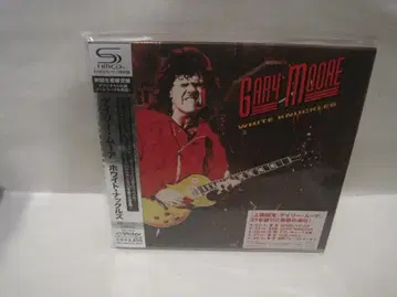 게리 무어 [화이트 너클스]