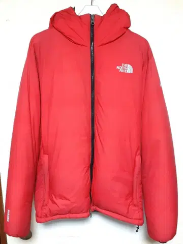 THE NORTH FACE 빌레이 파카 다운 자켓