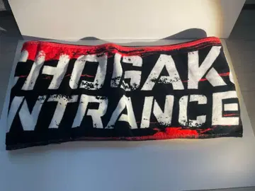 초학생 2nd 원맨 라이브 입학식 타월