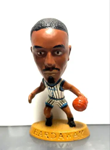 [ 코린시안 NBA 헤드라이너즈 ] 하더웨이 올랜도 매직