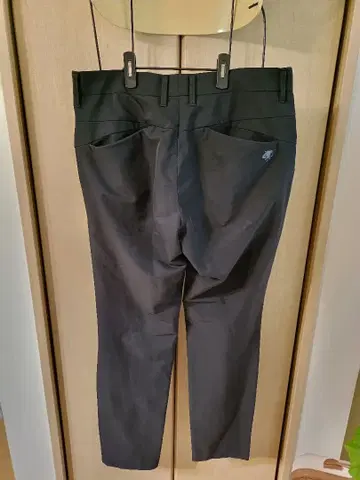 [ 데상트 골프 ] 골프 팬츠