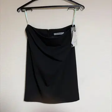 워셔블 수트 스커트 7호