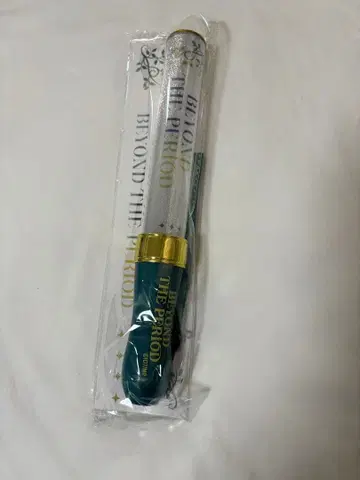 아이들리시 세븐 아이나나 응원봉 무비나나