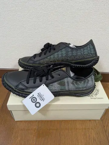 [ 미사용 새상품 ] 스핑글무브 ( SPM-1036 ) 26.5cm