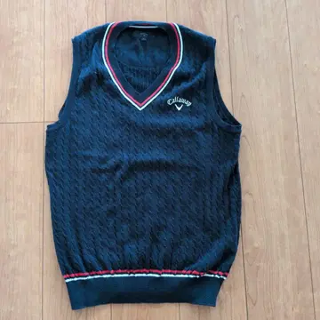 캘러웨이 골프 베스트 L 네이비