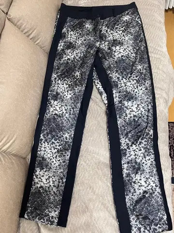 CHERVO 충전솜 팬츠 42호