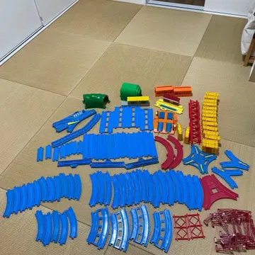 프라레일 선로 묶음 판매