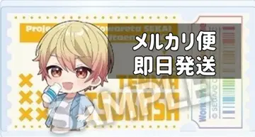 프로세카 로손 배지 원더쇼! 텐마 츠카사