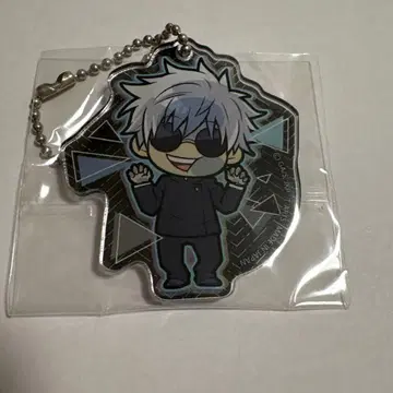 주술회전 고죠 피타 추억