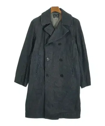 EVISU 코트 (기타) 여성용