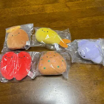 닛코리-노 묶음 판매 5점