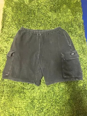 FTC 그레이 숏팬츠 L 사이즈