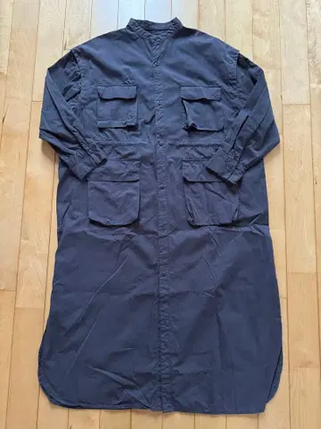 niko and - 멀티 WAY 코트 원피스