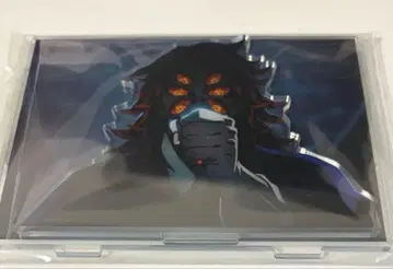 귀멸의 칼날 ufotable 장면 그대로 아크릴 스탠드 코쿠시보