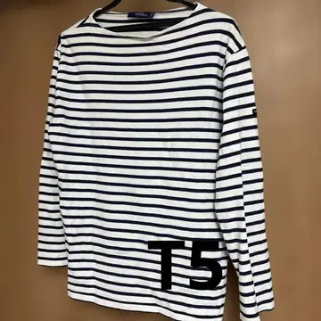 새상품급 세인트 제임스 웨쌍 보터 T5