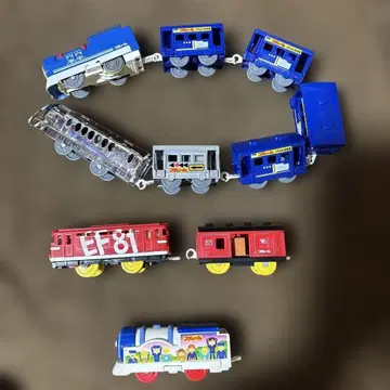 프라레일 레트로 묶음 판매