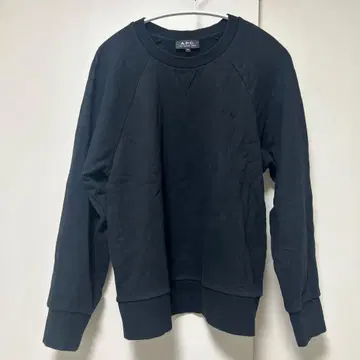 A.P.C. 블랙 트레이닝복 M 사이즈