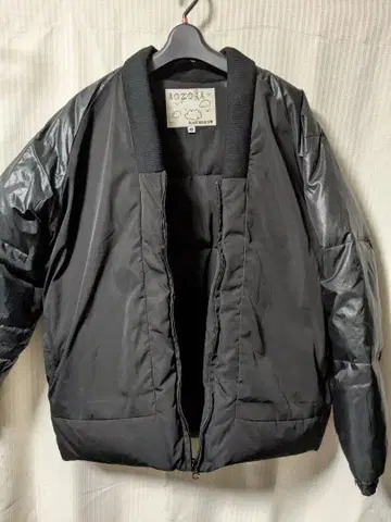 AOZORA 블루 헤븐 다운