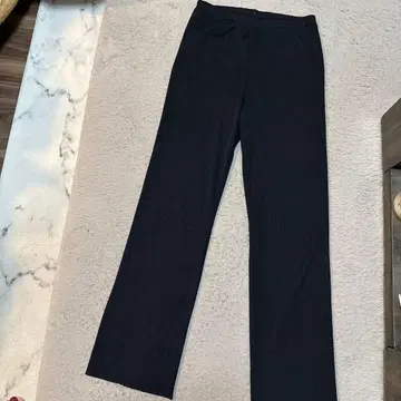 저널 스탠다드 리브 팬츠 100%