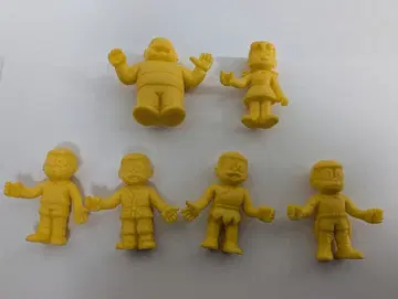 초레어 구하기 어려움 도라에몽 진구(노비타) 시즈카 쟈이안 지우개