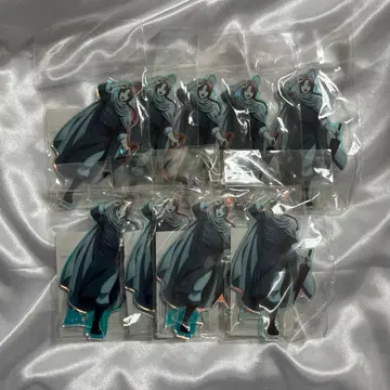 은혼 NAGAREBOSHI Collection 아크릴 스탠드 카무이