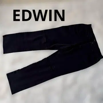 썸씽 EDWIN 썸씽 에드윈 데님 팬츠