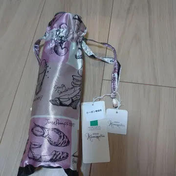 [ 미사용 새상품 ] 긴자 카네마츠 접이식 우산