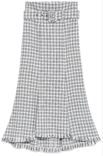 snidel 롱 스커트