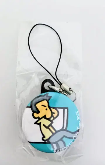 [ 오다 카즈마사 ] 가챠 스트랩 참! 전국 투어 완주 기념 이벤트