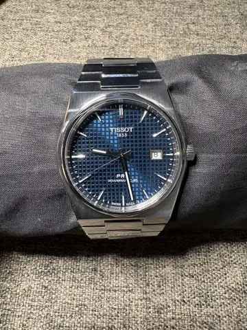 [새상품급] TISSOT PRX 40mm 자동 와인딩