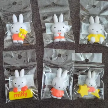 미피 마그넷 6개 세트