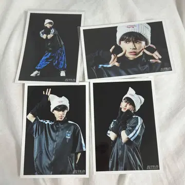 초특급 타쿠야 B9 브로마이드 세미 컴프