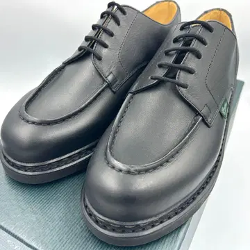 [ 스테디셀러 ] 파라부트 샹보드 UK6.5 블랙