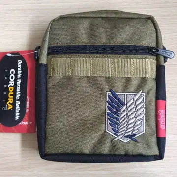 맨해튼 포티지 / 진격의 거인