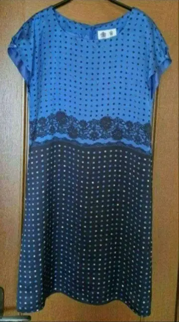 오스틴 리드 원피스