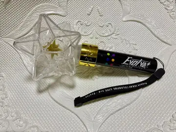 프로젝트 세카이 3rd 응원봉 세카라이