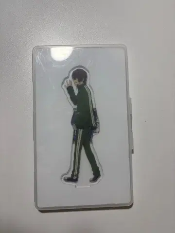 문호 스트레이독스 다자이 오사무 아크릴 스탠드